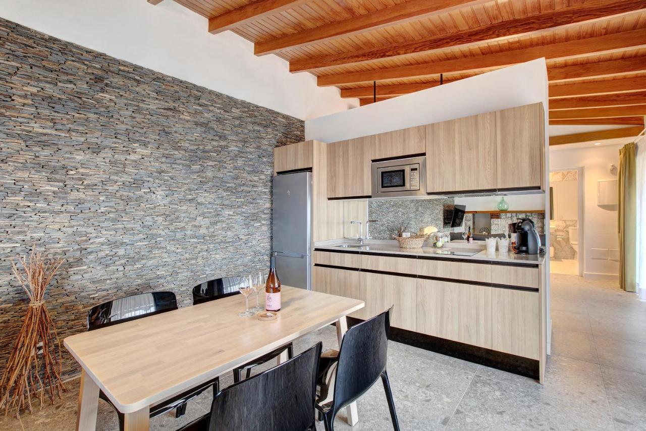 Holiday home Linaje Del Pago Malvasia