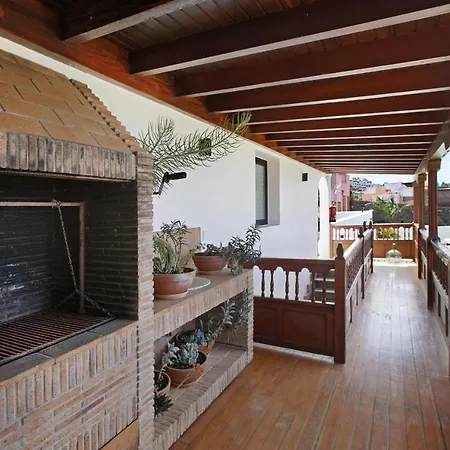 Linaje Del Pago Malvasia Sauzal Exterior foto