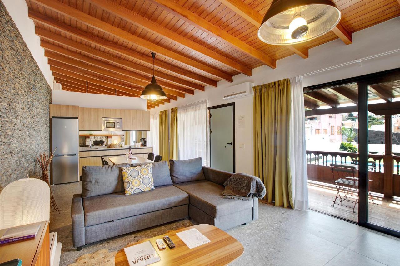 Linaje Del Pago Malvasia Casa vacanze *