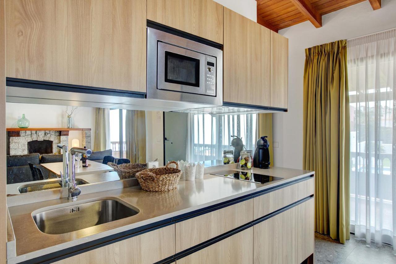 Linaje Del Pago Malvasia Casa vacanze El Sauzal