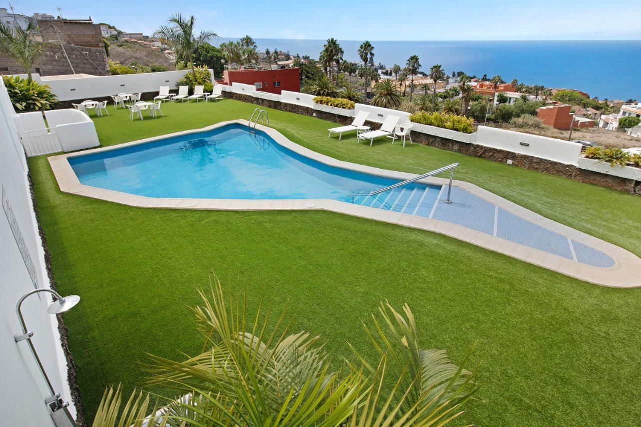 Linaje Del Pago Malvasia Casa vacanze El Sauzal