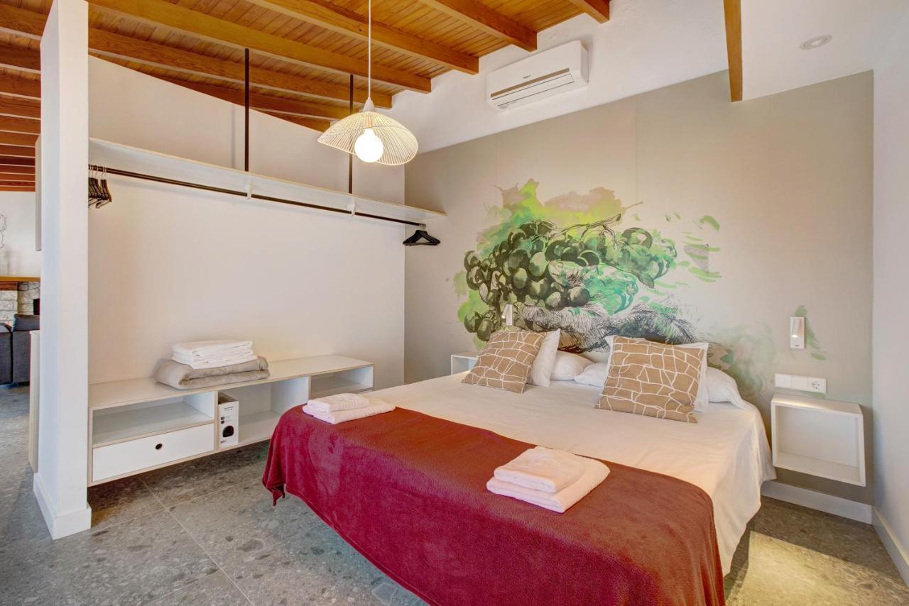Linaje Del Pago Malvasia Casa vacanze *